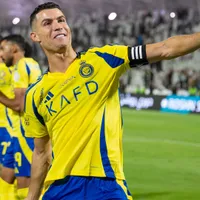 ¡De locos! Así se celebrará en Guatemala el cumpleaños de Cristiano Ronaldo.