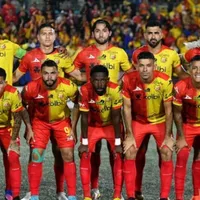Herediano recupera a una de sus máximas figuras para el juego de vuelta de la final