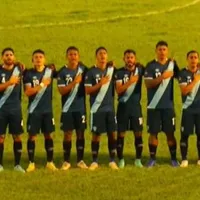 Guatemala decepciona con su debut en la Liga de Naciones al perder ante Guayana Francesa [VIDEO]