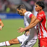Alajuelense vs. Real Estelí: alineaciones para el partido de hoy por la Copa Centroamericana de Concacaf 2024