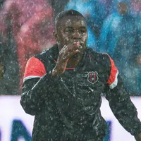 Joel Campbell consiguió una inédita marca al salir campeón con Liga Deportiva Alajuelense