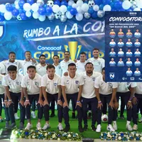 Los costarricenses que resaltan en la lista de Nicaragua para la previa de Copa Oro 2023