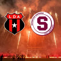 El fichaje menos pensado: salió campeón con Alajuelense, lo limpiaron y Saprissa no dudó en ir a buscarlo