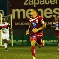 El cubano Luis Paradela fue un completo dolor de cabeza para Alajuelense