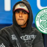 La decisión que se ha tomado con Luis Palma ante la posibilidad de volver al Celtic: "Confirmado"