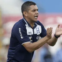 Amado Guevara asegura que tuvo la oportunidad de regresar a la Selección de Honduras
