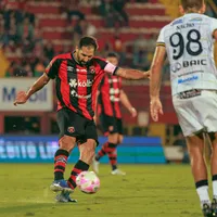 Alajuelense tendría cerrado un jugador para el 2025.