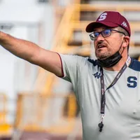 Iñaki Alonso se despide del Saprissa con extensa carta