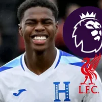 Mensaje desde la Premier League: Honduras recibe el reconocimiento menos esperado tras el anuncio sobre el futuro de Keyrol Figueroa