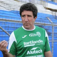 Héctor Vargas se siente dolido con Marathón