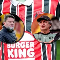 Alajuelense comenzará a pelearse con Jafet Soto.
