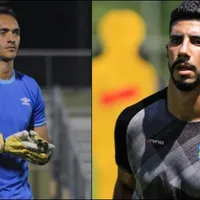 Ricardo Jerez defiende a Gerardo Gordillo: "Que sigan criticando desde un sillón"