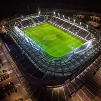 ¡Hermoso! El Lublin Arena Stadium será el escenario de Honduras en el mundial sub 20