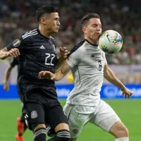 Costa Rica suspende el amistoso ante México