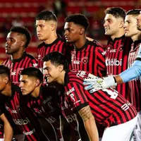 "Decisión institucional": Alajuelense borra a cuatro figuras clave de Machillo Ramírez en el momento más crítico de los manudos