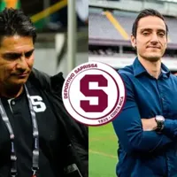"Totalmente falso": Sergio Gila hace añicos la ilusión de Vladimir Quesada