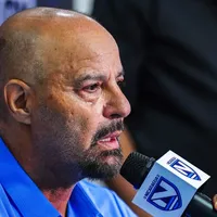 seleccion de nicaragua-fantasma figueroa en conferencia