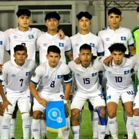 Premundial Sub-17: qué necesita El Salvador para clasificar a octavos de final