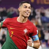 Cristiano Ronaldo impone una marca en los Mundiales