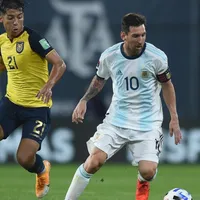 Argentina vs Ecuador: cuándo, dónde y por qué canal ver el partido por los cuartos de final de la Copa América 2021 en Centroamérica