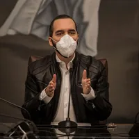 Nayib Bukele confirma la reactivación de un rubro
