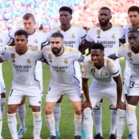Real Madrid pagaría hasta 70 millones de euros por este jugador de Concacaf