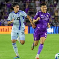 Olger Escobar se suma a la lista: cuántos futbolistas guatemaltecos jugaron en la MLS