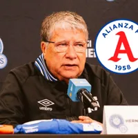 Alianza da noticia que pone el alerta al Bolillo Gómez y a la Selección de El Salvador