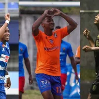 Clausura 2022 de la Liga Panameña de Fútbol: la tabla de posiciones tras la fecha 15