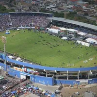 Estremecedor: el Estadio Olímpico será utilizado como morgue para fallecidos por coronavirus