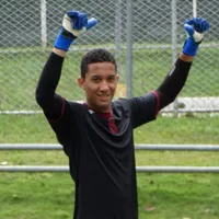 Patrick Sequeira no contó con lugar en el Saprissa.