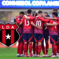 Inédito en Costa Rica: la novedad que acelera los corazones de Alajuelense