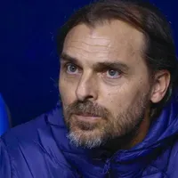 ¿Adiós México? En Puebla ya tendrían a un sustituto para Andrés Carevic