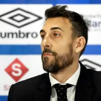 El Salvador | La advertencia de David Dóniga a la Selección de Costa Rica