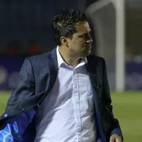 Amarini Villatoro está decepcionado por los actos de indisciplina en la Selección de Guatemala
