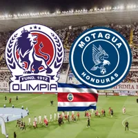 Desde Costa Rica exponen a Honduras con el mensaje que más le duele a Olimpia y Motagua: "Mucha diferencia"