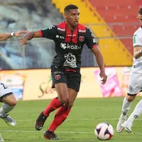 Marcel Hernández está a un triplete de igualar un récord