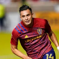 Rubio Rubín dará a conocer en qué Selección jugará