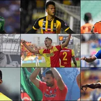 Después de Keylor Navas ¿Cuál es el mejor futbolista de Centroamérica?