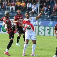 Cuándo fue la última vez que Alajuelense y Herediano jugaron una Supercopa de Costa Rica