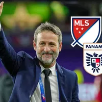 "Oficial": la joya de Panamá que Christiansen sigue de cerca da el salto a un campeón de la MLS