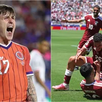 Mundial 2026: así está la tabla de posiciones de todos los grupos en la primera fecha