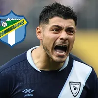 "Oficial": Darwin Lom sacude a Comunicaciones y The Strongest con el giro inesperado que dio su futuro