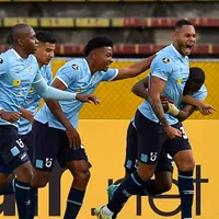 Gerente de Universidad Católica habló sobre el futuro de Ismael Díaz