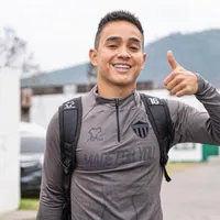 oscar santis-antigua gfc-futuro
