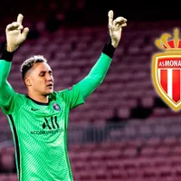 PSG vs Mónaco: cuándo, dónde y por qué canal ver a Keylor Navas en el partido por la jornada 26 de la Ligue 1