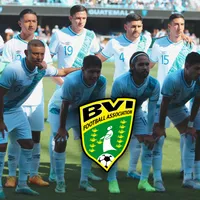 Guatemala vs Islas Vírgenes Británicas HOY: a qué hora juegan y canal del partido por Eliminatorias Concacaf 2026