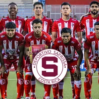 Real Estelí recibe la peor noticia antes del partido con Saprissa por la Copa Centroamericana