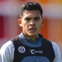 El inesperado cambio que llegó al New York City de Alonso Martínez en la MLS