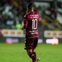 El jugador de Saprissa que quiere usar la 10 tras salida de Marvin Angulo